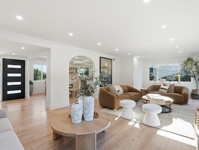 House for sale in Rancho Palos Verdes, California