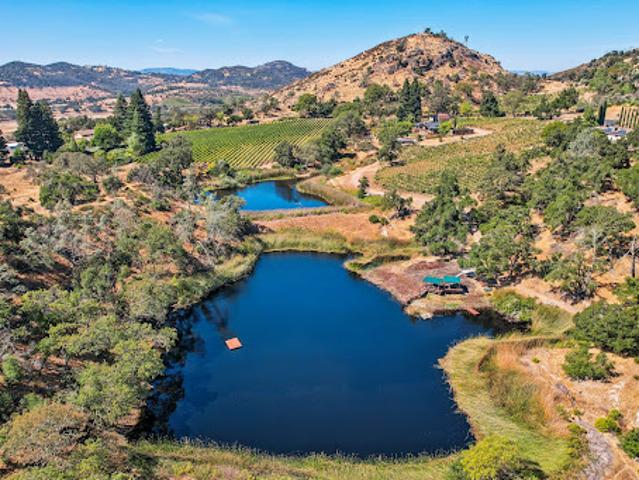 House for sale in Napa, California