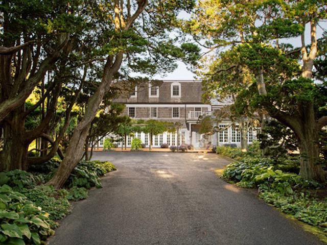 House for sale in Sagaponack, New York