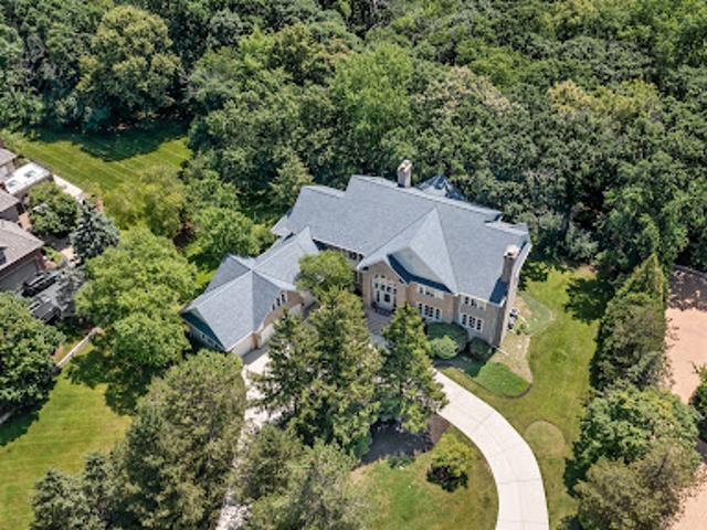 House for sale in Illinois