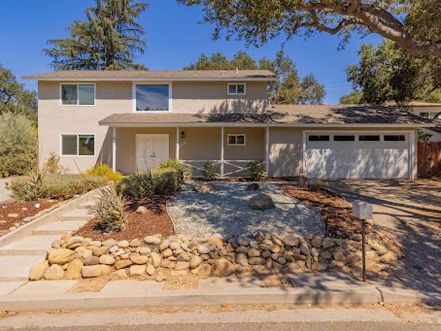House for sale in Ojai, California
