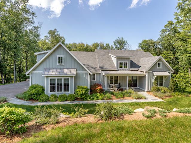 House for sale in Sherman, Connecticut