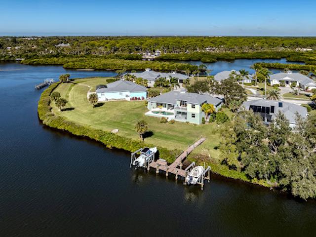 House for sale in Nokomis, Florida