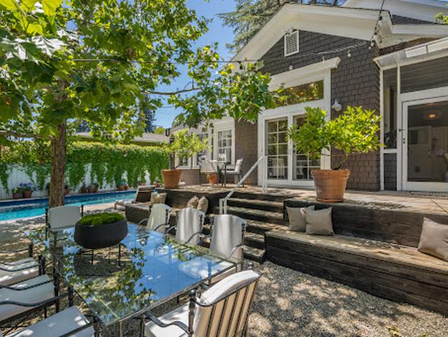 House for sale in Napa, California