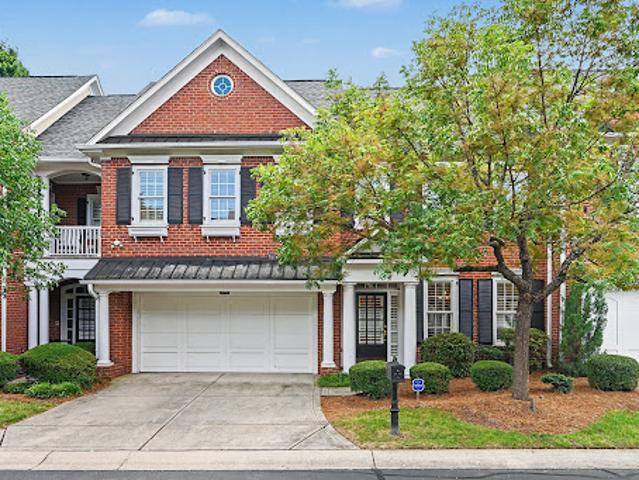 House for sale in Mecklenburg, North Carolina