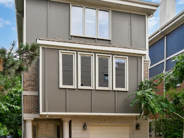 House for sale in Chicago Park, Illinois