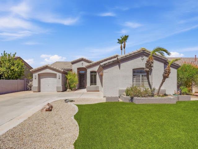 House for sale in Glendale, Arizona