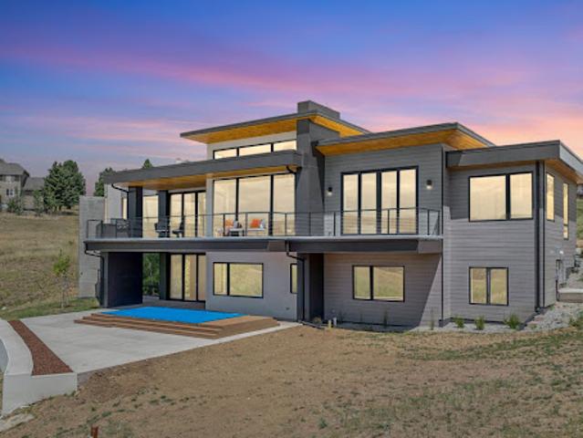 House for sale in Golden, Colorado