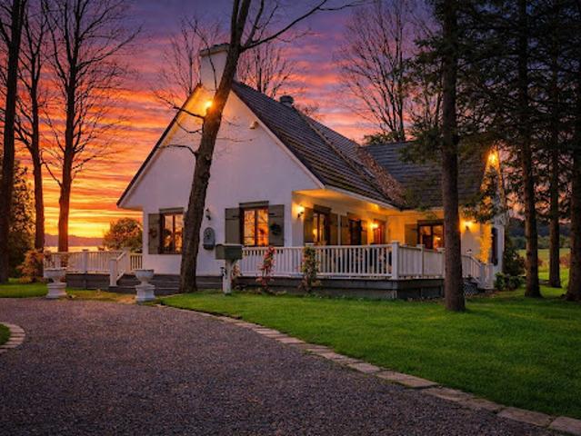 House for sale in L'île-d'orléans, Quebec