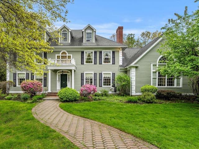 House for sale in Beverly, Massachusetts