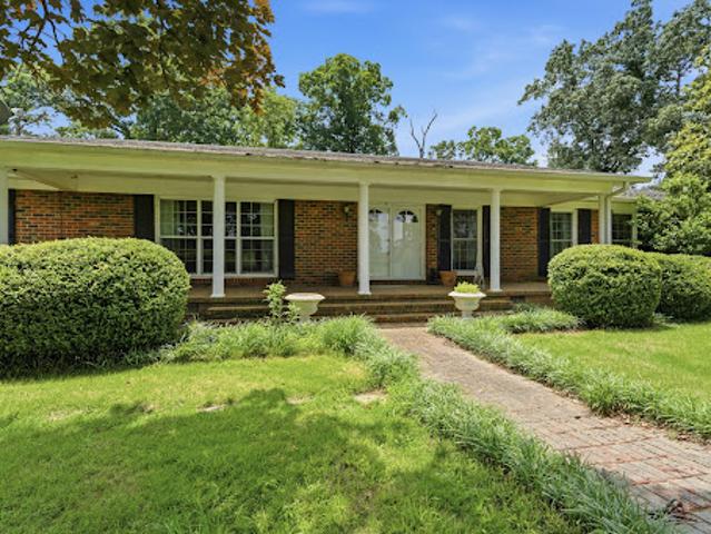 House for sale in Section, Alabama