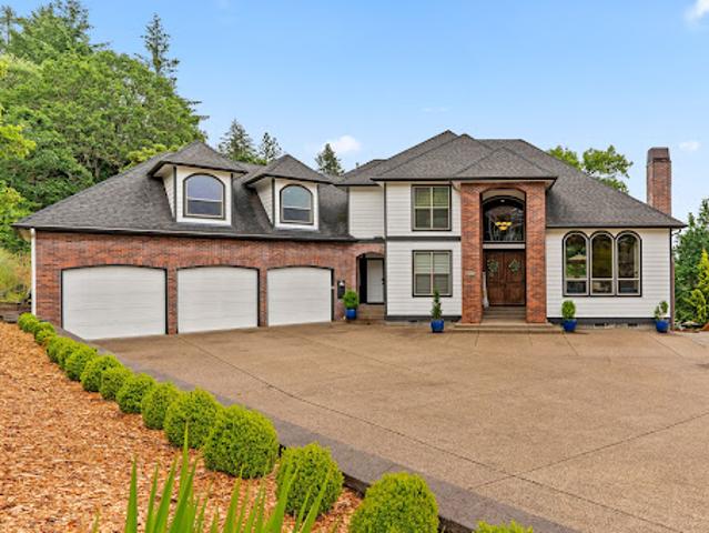 House for sale in Oregonia