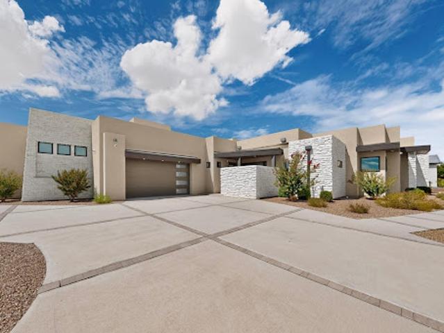 House for sale in New Mexico