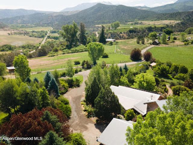 House for sale in Paonia, Colorado