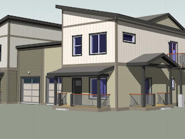 House for sale in Gunnison, Colorado