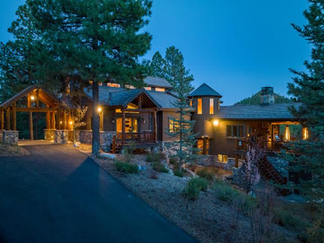 House for sale in Colorado