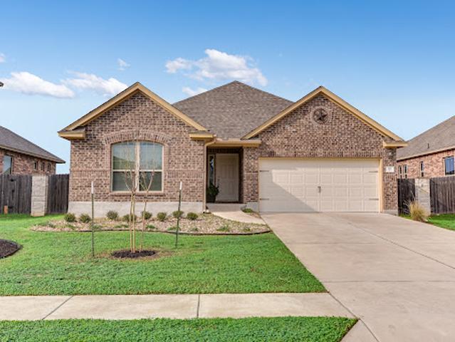 House for sale in Bastrop, Texas