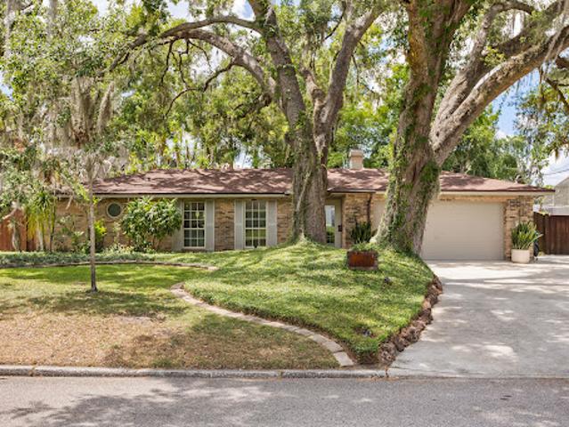 House for sale in Maitland, Florida