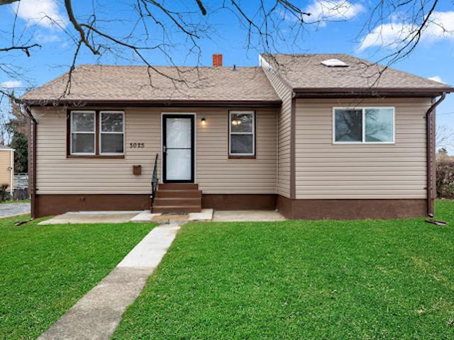 House for sale in Capitol Heights, Maryland