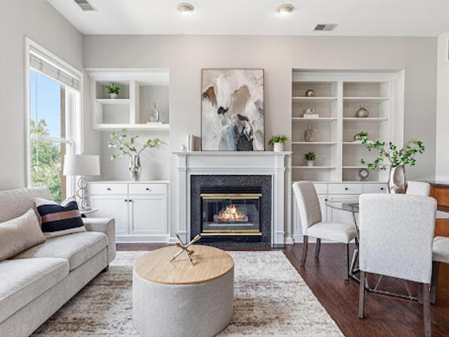 House for sale in Washington, Washington DC