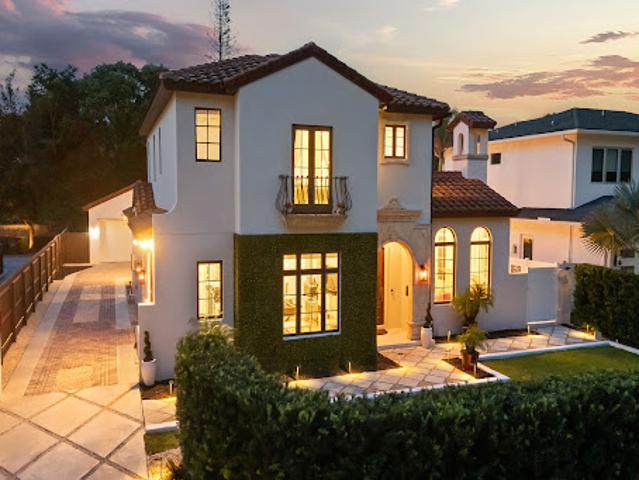 House for sale in Winter Park, Florida