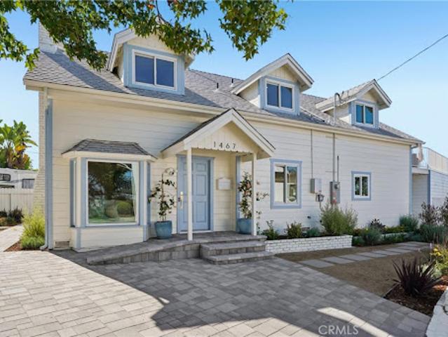 House for sale in Manhattan Beach, California