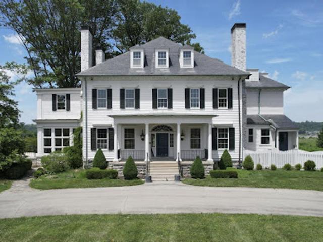 House for sale in Prospect, Jefferson County