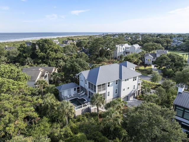House for sale in South Carolina