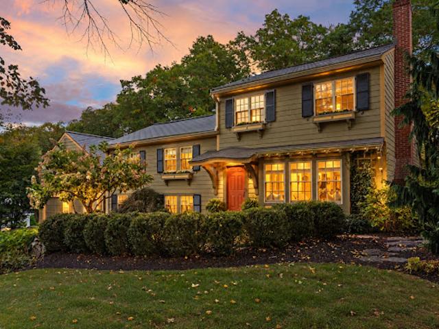 House for sale in Concord, Middlesex County