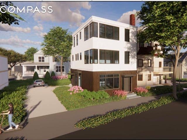 House for sale in Brookline, Massachusetts