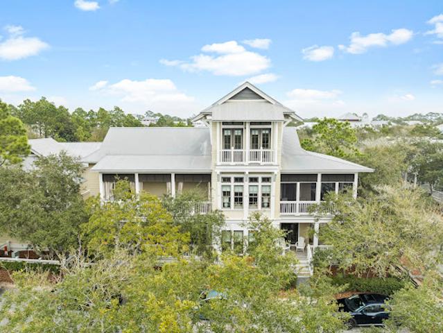 House for sale in Walton, Florida