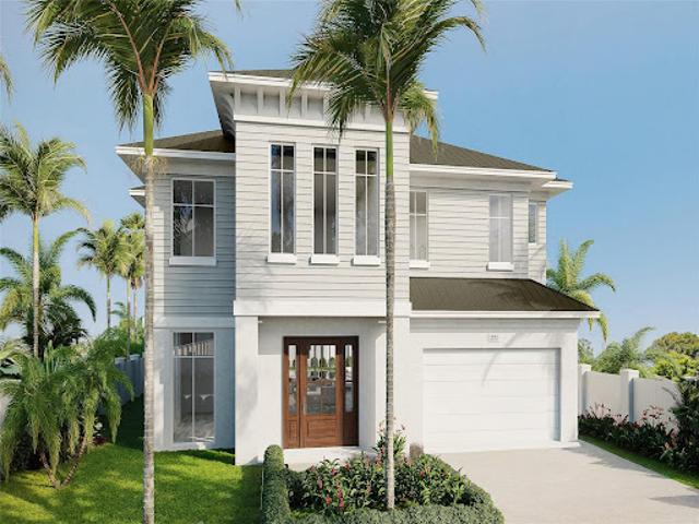 House for sale in Delray Beach, Florida