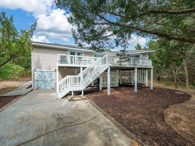 House for sale in North Carolina