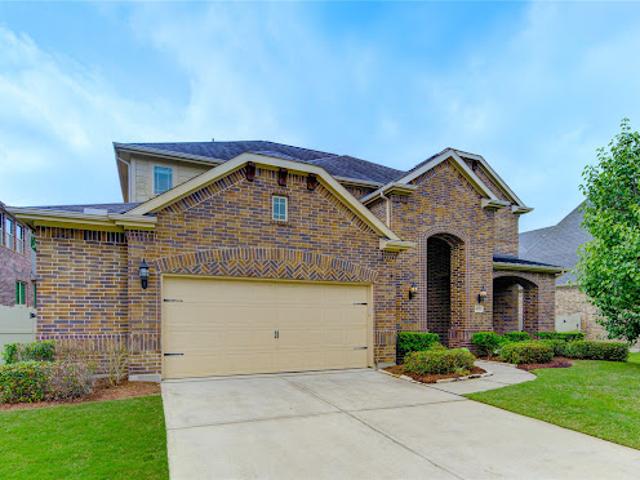 House for rent in Conroe, Texas