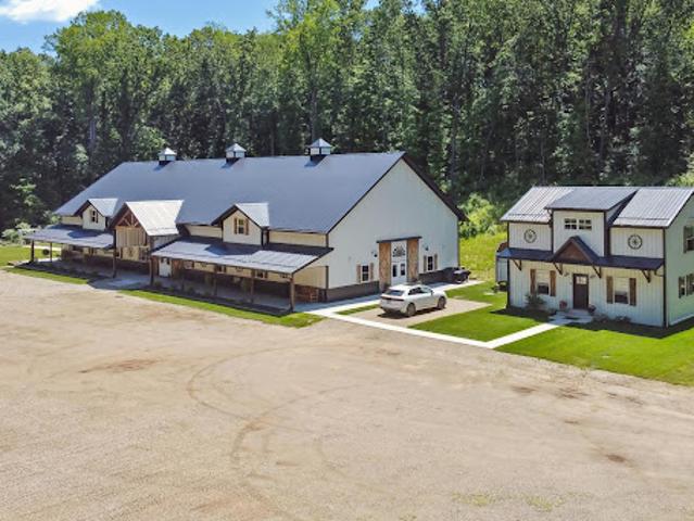 House for sale in Buchanan, Michigan