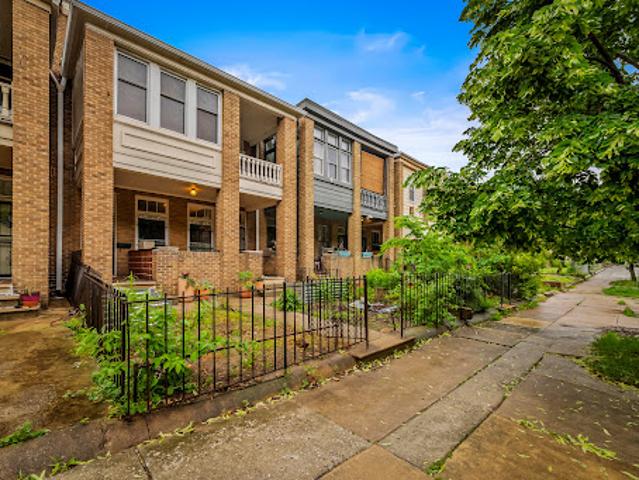 House for sale in Gibsonton, Maryland