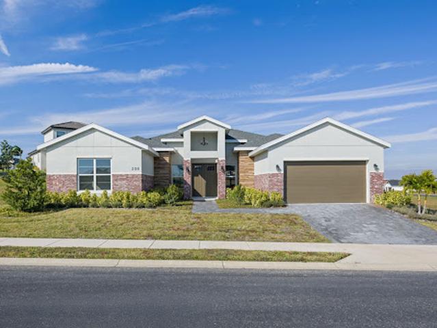 House for sale in Lake Alfred, Florida
