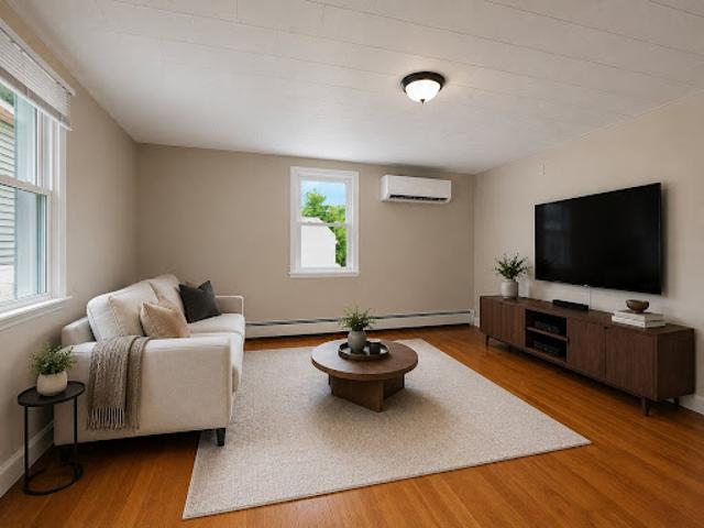 House for sale in Passaic, New Jersey