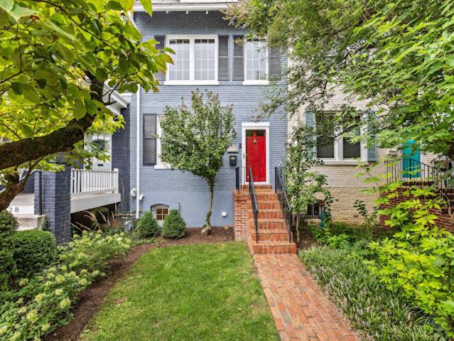 House for rent in Washington, Washington DC