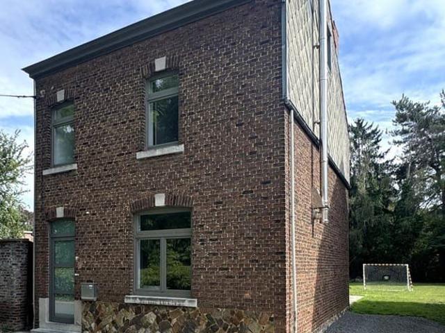 Maison location à Huy, Wallonie