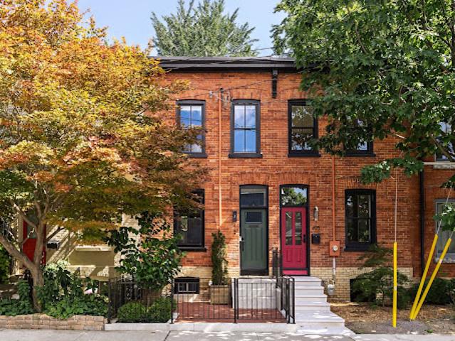 House for sale in Woburn, Ontario