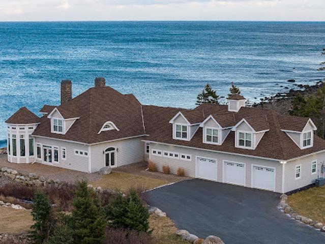House for sale in Nova Scotia