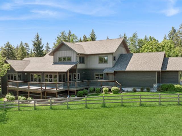 House for sale in Whitefish, Montana