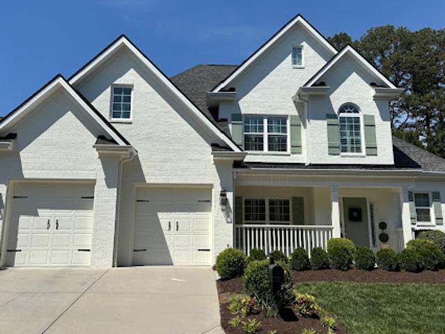 House for sale in Tennessee