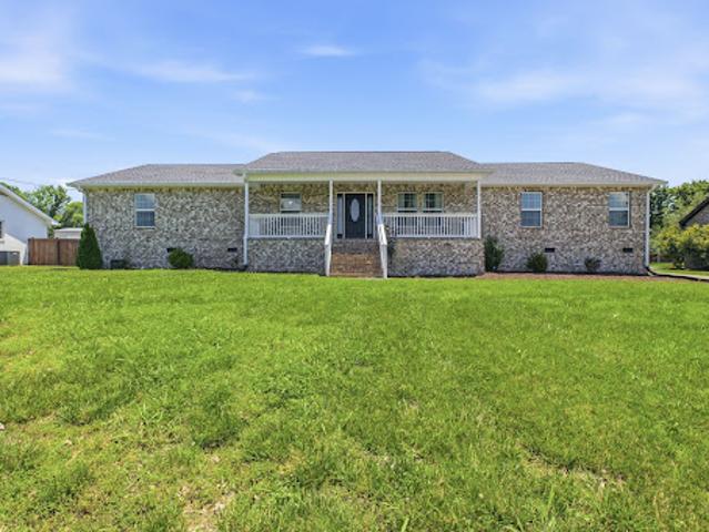 House for sale in Tennessee