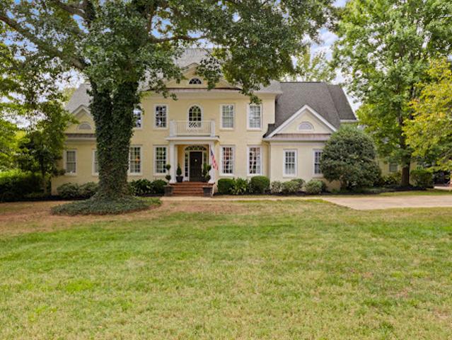 House for sale in Greenville, South Carolina