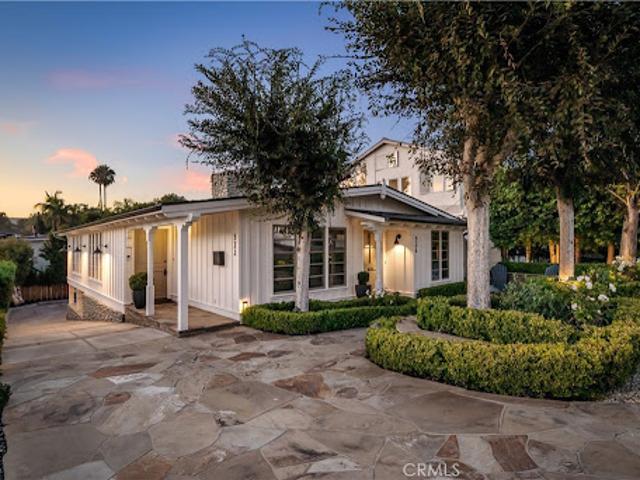 House for sale in Laguna Beach, California