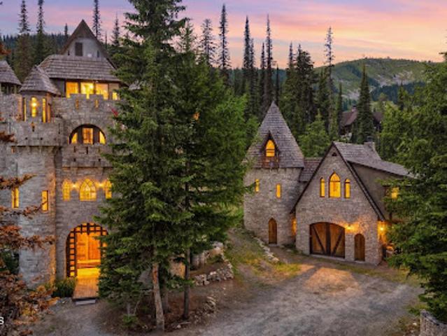 House for sale in Sandpoint, Idaho