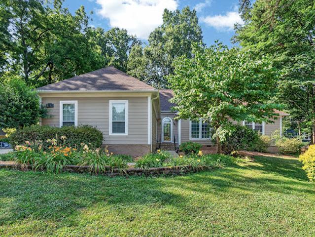 House for sale in Mecklenburg, North Carolina