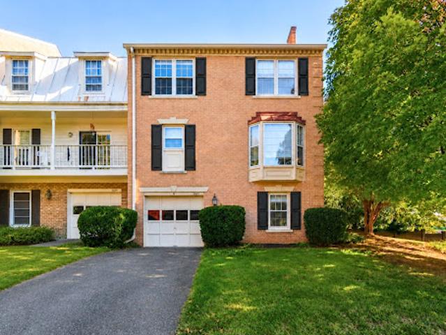 House for sale in Virginia